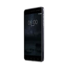 Nokia 6 64GB - Black - Unlocked