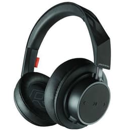 Plantronics BackBeat GO 600 Noise cancelling Headphone Bluetooth - Black