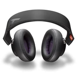 Plantronics BackBeat GO 600 Noise cancelling Headphone Bluetooth - Black