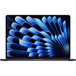 MacBook Air (2023) 15.3-inch - Apple M2 8-core and 10-core GPU - 8GB RAM - SSD 512GB