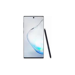 Galaxy Note10 256GB - Black - Unlocked - Dual-SIM