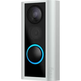 Ring Peephole Cam Connected devices