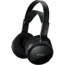 Sony MDR-RF912RK Headphone with microphone - Black