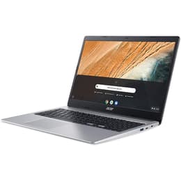 Acer Chromebook CB315-3H-C2C3 Celeron 1.1 ghz 32gb eMMC - 4gb QWERTY - English