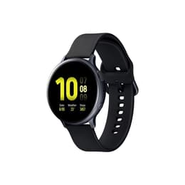 Samsung Smart Watch Galaxy Watch Active 2 HR GPS - Black