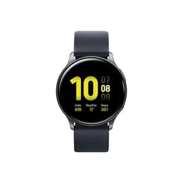 Samsung Smart Watch Galaxy Watch Active 2 HR GPS - Black