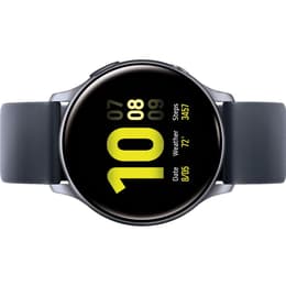 Samsung Smart Watch Galaxy Watch Active 2 HR GPS - Black