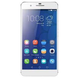 Honor 6 Plus 32GB - White - Unlocked