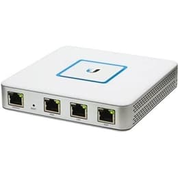 Ubiquiti USG hubs & switches