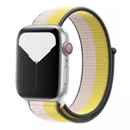 Apple Watch Sport Loop 45mm - Oat Milk/Lemon Zest