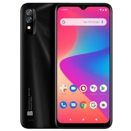 BLU G61 64GB - Black - Unlocked