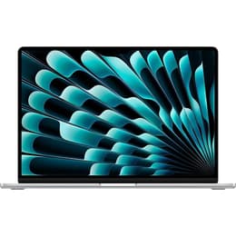 MacBook Air 15" (2023) - QWERTY - English