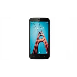 Coolpad Defiant 8GB - Gray - Locked T-Mobile