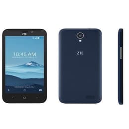 ZTE Avid Trio 8GB - Blue - Unlocked