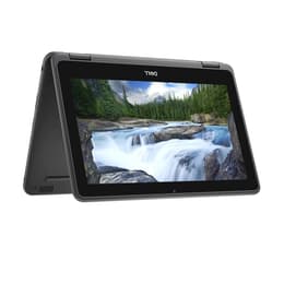 Dell Latitude 3190 11" Pentium Silver 1.1 GHz - SSD 128 GB - 8 GB