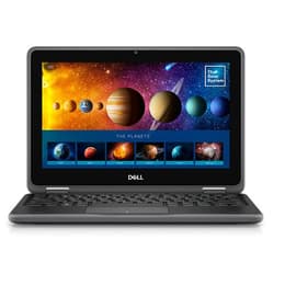 Dell Latitude 3190 11" Pentium Silver 1.1 GHz - SSD 128 GB - 8 GB