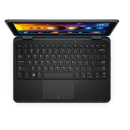 Dell Latitude 3190 11" Pentium Silver 1.1 GHz - SSD 128 GB - 8 GB