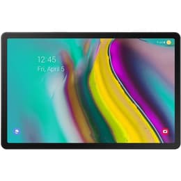 Galaxy Tab S5e 64GB - Black - (Wi-Fi)