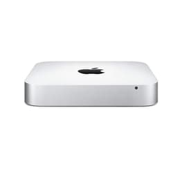 Mac Mini (July 2011) Core i5 2.3 GHz - SSD 256 GB - 16GB