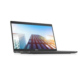 Dell Latitude 7380 13-inch (2017) - Core i7-6600U - 8 GB - SSD 256 