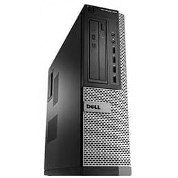 Dell OptiPlex 990 SFF Core i3 3.1 GHz - HDD 2 TB RAM 4GB