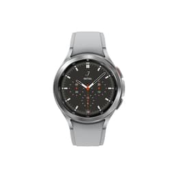 Samsung Smart Watch Galaxy Watch 4 HR GPS - Gray