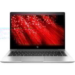 Hp EliteBook 840 G6 14-inch (2021) - Core i7-8665U - 16 GB - SSD 256 GB