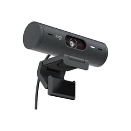 Logitech Brio 500 Webcam
