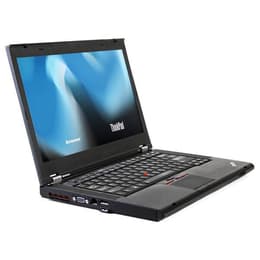 Lenovo Thinkpad T420 14-inch (2011) - Core i5-2520M - 12 GB  - HDD 500 GB