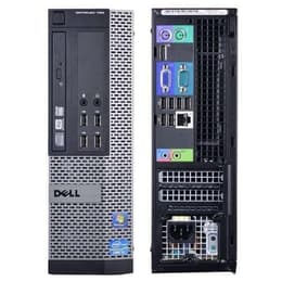 Dell OptiPlex 7010 SFF Core i7 3.4 GHz - SSD 1000 GB RAM 32GB