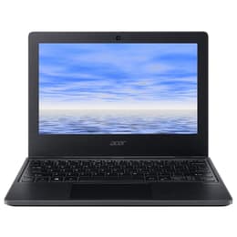 Acer TravelMate TMB311-31-C3KH 11-inch (2019) - Celeron N4120 - 4 GB - SSD 128 GB