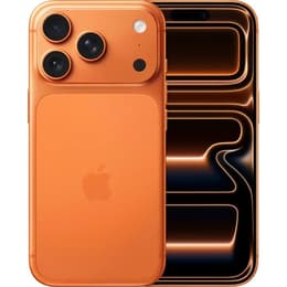 iPhone 17 Pro 1000GB - Cosmic Orange - Locked AT&T