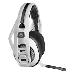 Plantronics RIG 4VR Noise cancelling Gaming Headphone with microphone - White