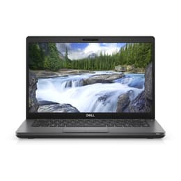 Dell Latitude 5401 14-inch (2019) - Core i5-9300H - 8 GB - SSD 256 GB