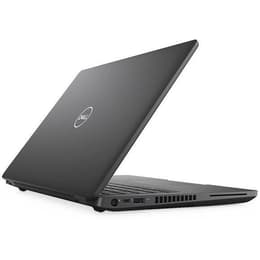 Dell Latitude 5401 14-inch (2019) - Core i5-9300H - 8 GB - SSD 256 GB