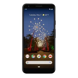 Google Pixel 3a XL 64GB - Black - Locked T-Mobile