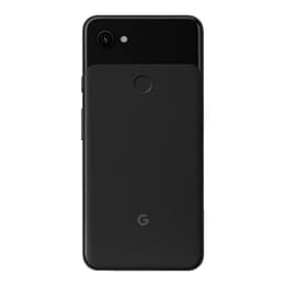 Google Pixel 3a XL 64GB - Black - Locked T-Mobile