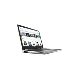 Dell Precision 7540 15-inch (2019) - Core i9-9980HK - 16 GB - SSD 512 GB