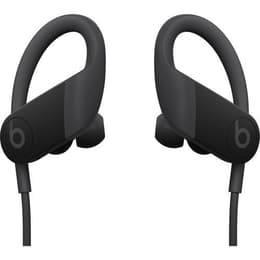 Beats By Dr. Dre Powerbeats Earbud Noise-Cancelling Bluetooth Earphones -  Black | Back Market