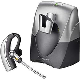 Plantronics CS70N Headphone with microphone - Black / Silver