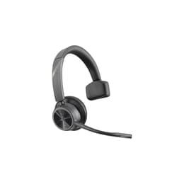 Plantronics Voyager 4310 Headphone Bluetooth with microphone - Black