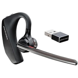 Plantronics VOYAGER 5200 Uc 206110-101 Earbud Bluetooth Earphones - Black