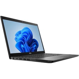 Dell Latitude 7490 14-inch (2018) - Core i7-8650U - 16 GB - SSD 256 GB