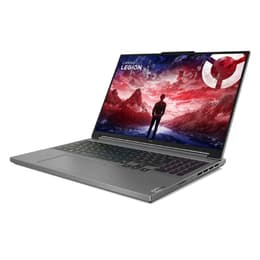 Lenovo Legion Slim 5 16Arp9 16-inch (2024) - Ryzen 7 7435HS - 8 GB - SSD 1 TB
