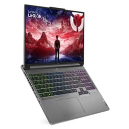 Lenovo Legion Slim 5 16Arp9 16-inch (2024) - Ryzen 7 7435HS - 8 GB - SSD 1 TB