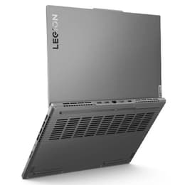 Lenovo Legion Slim 5 16Arp9 16-inch (2024) - Ryzen 7 7435HS - 8 GB - SSD 1 TB