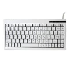 Solidtek Keyboard QWERTY ACK-595