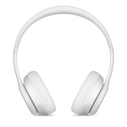 Beats By Dr. Dre SOLO3 Headphone Bluetooth - Gloss White