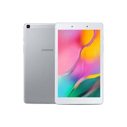 Samsung Galaxy Tab A 32GB - Silver - (WiFi)