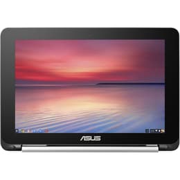 Asus Chromebook Flip C100PA-DB02 RK 1.8 ghz 16gb eMMC - 4gb QWERTY - English
